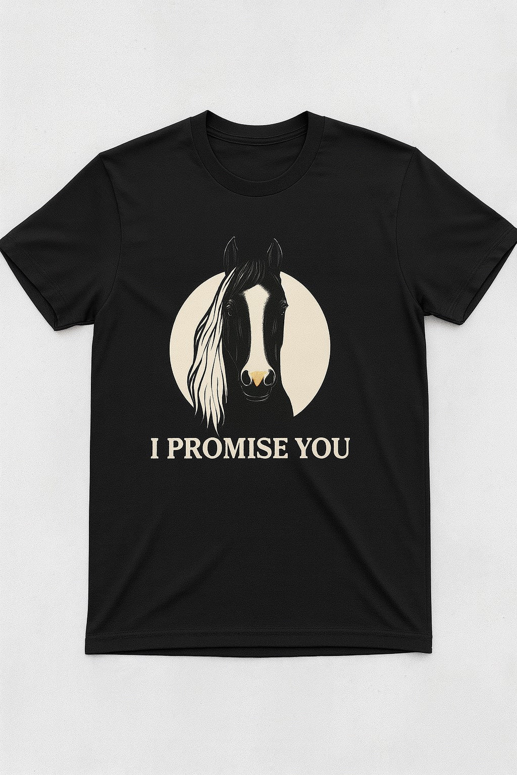 "I PROMISE YOU"- SCOOTER- T-SHIRT