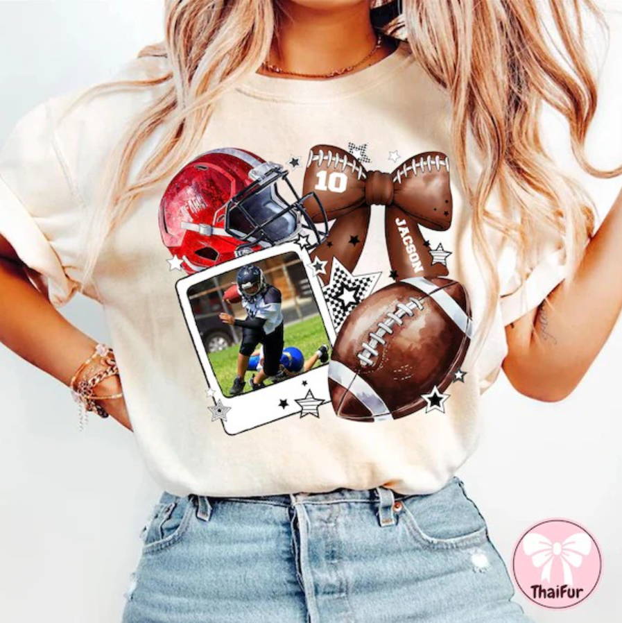 Football Season T-Shirts!