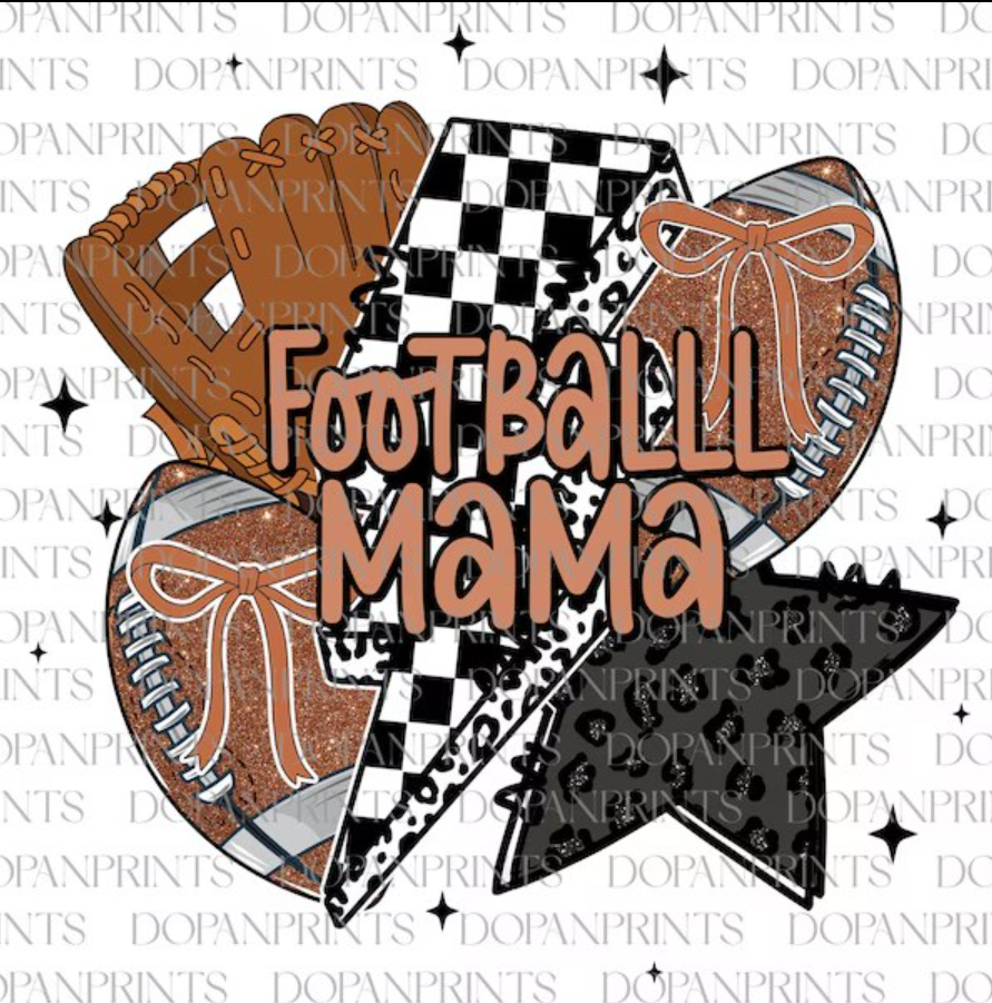 Football Season T-Shirts!
