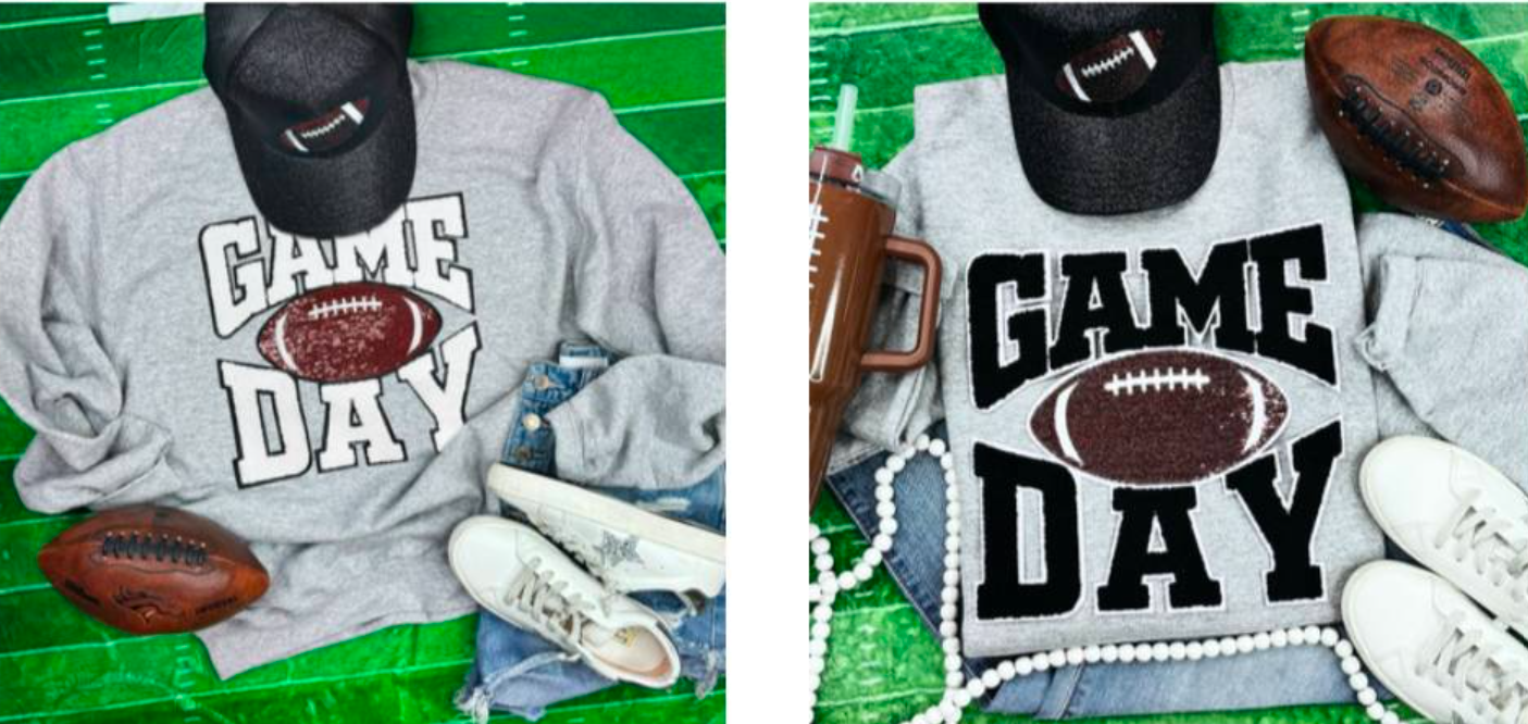 Football Season T-Shirts!