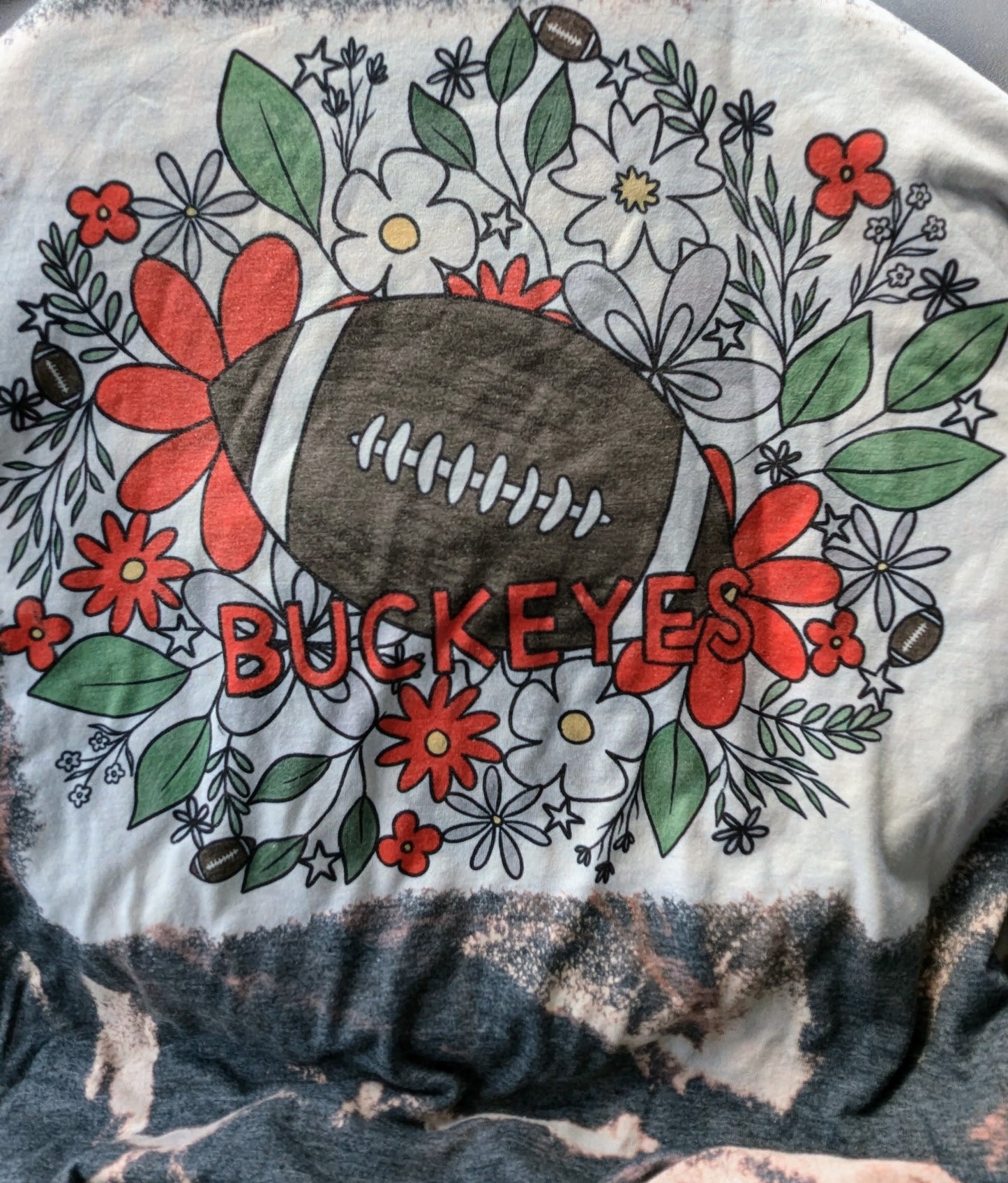 Ohio State Buckeyes T-Shirt