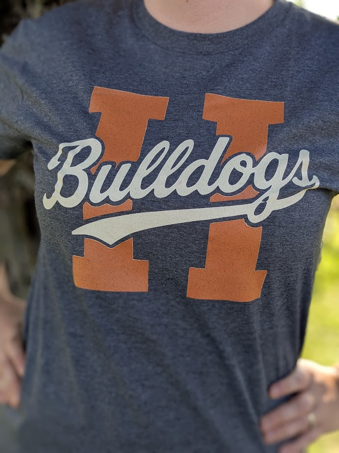 Block H Bulldogs
