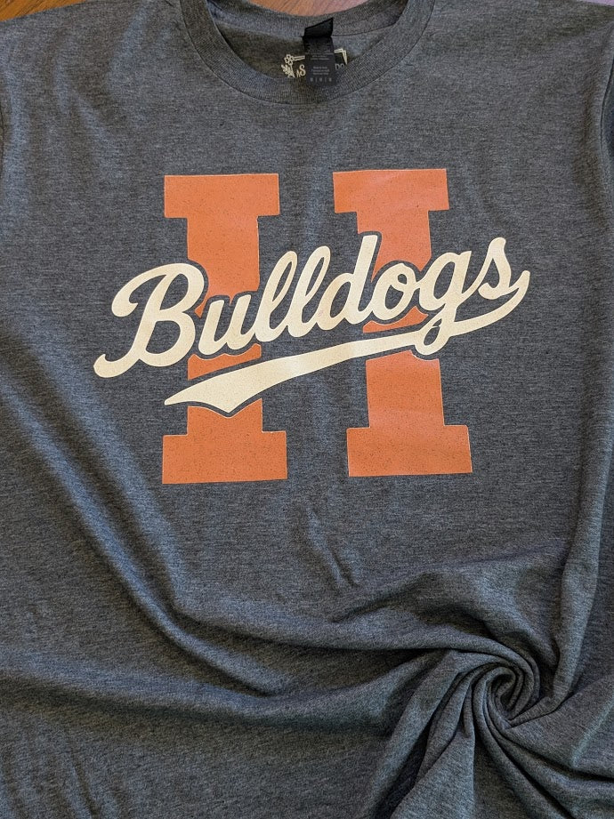 Block H Bulldogs