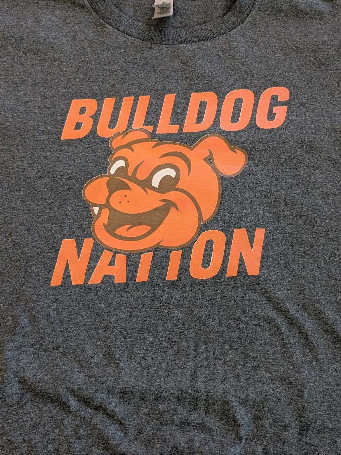 Youth Baby Bulldog