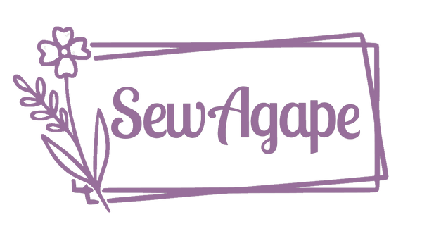 Sew Agape LLC