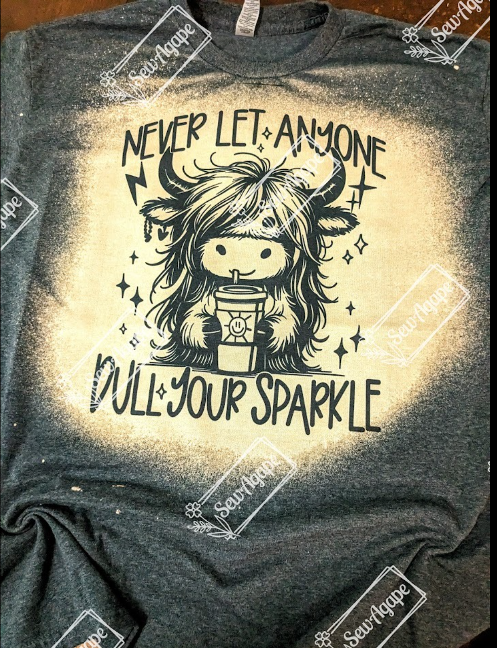 LETS GET WESTERN T-Shirts