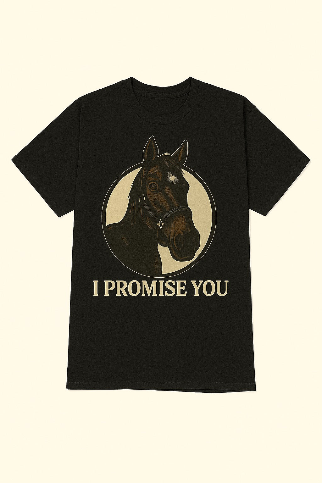 "I PROMISE YOU"-GEORGIA- T-SHIRT