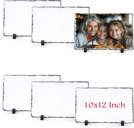 Rock Stone Picture Slate