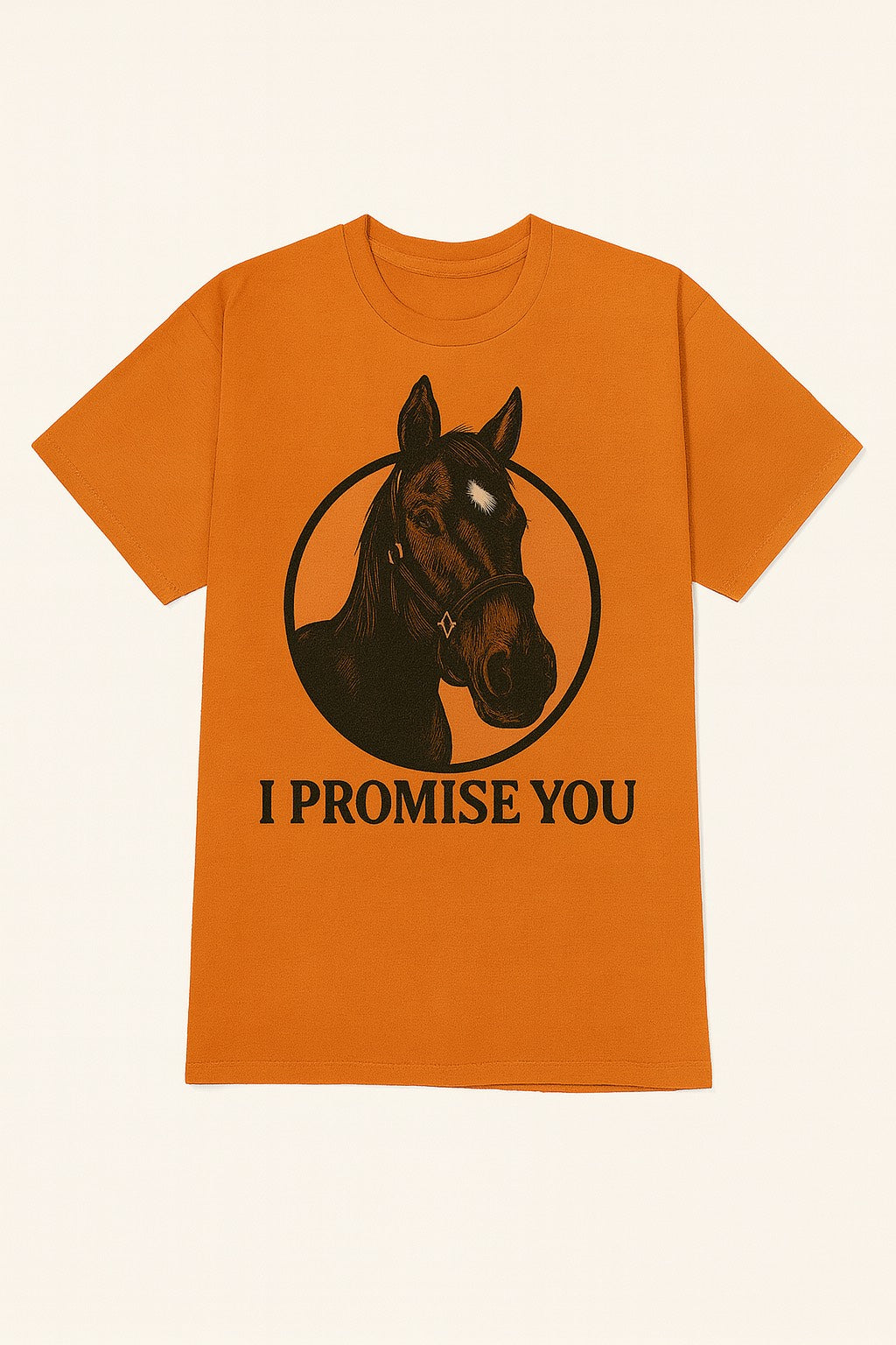 "I PROMISE YOU"-GEORGIA- T-SHIRT