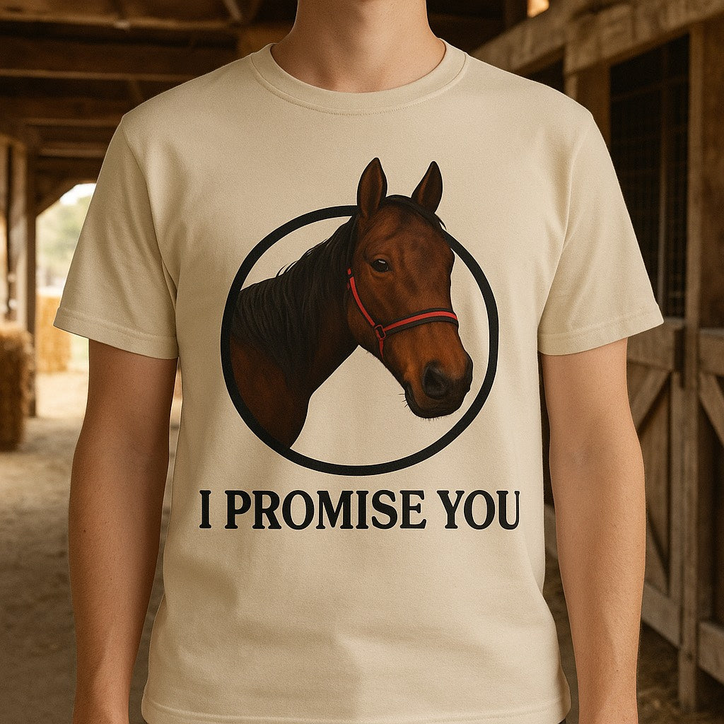 "I PROMISE YOU"-SPIRE- T-Shirt