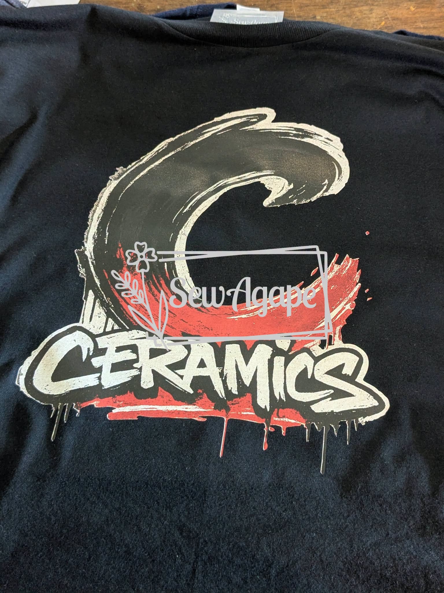 Ceramics C