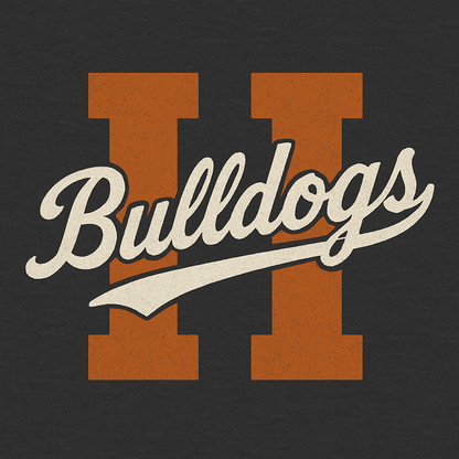 Block H Bulldogs