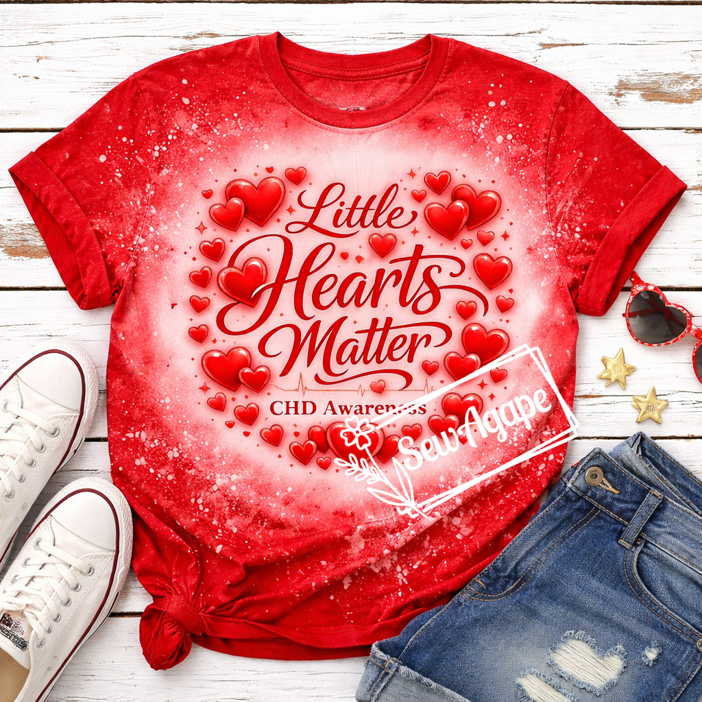 CHD Awareness