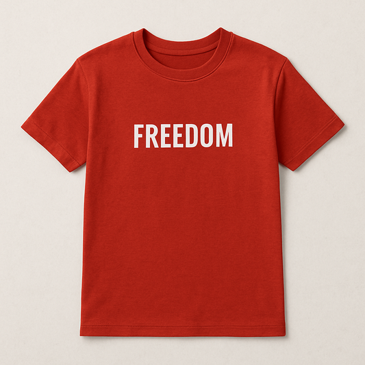 FREEDOM T's