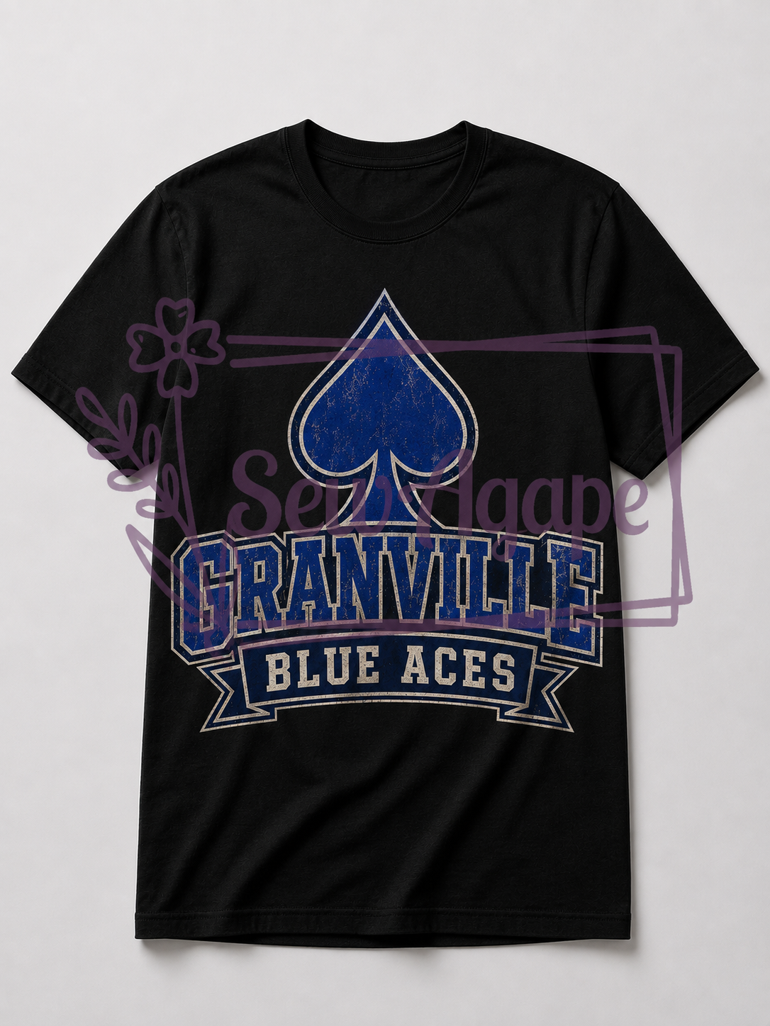 Granville Aces