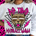Football Season T-Shirts!