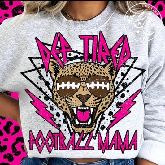 Football Season T-Shirts!