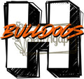H Bulldogs