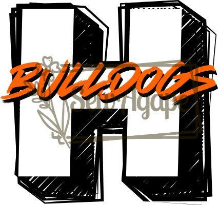 H Bulldogs