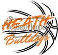 Heath Bulldogs Ball