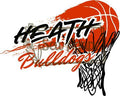 Heath Bulldogs Basketball