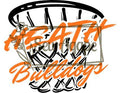 Heath Bulldogs Hoop