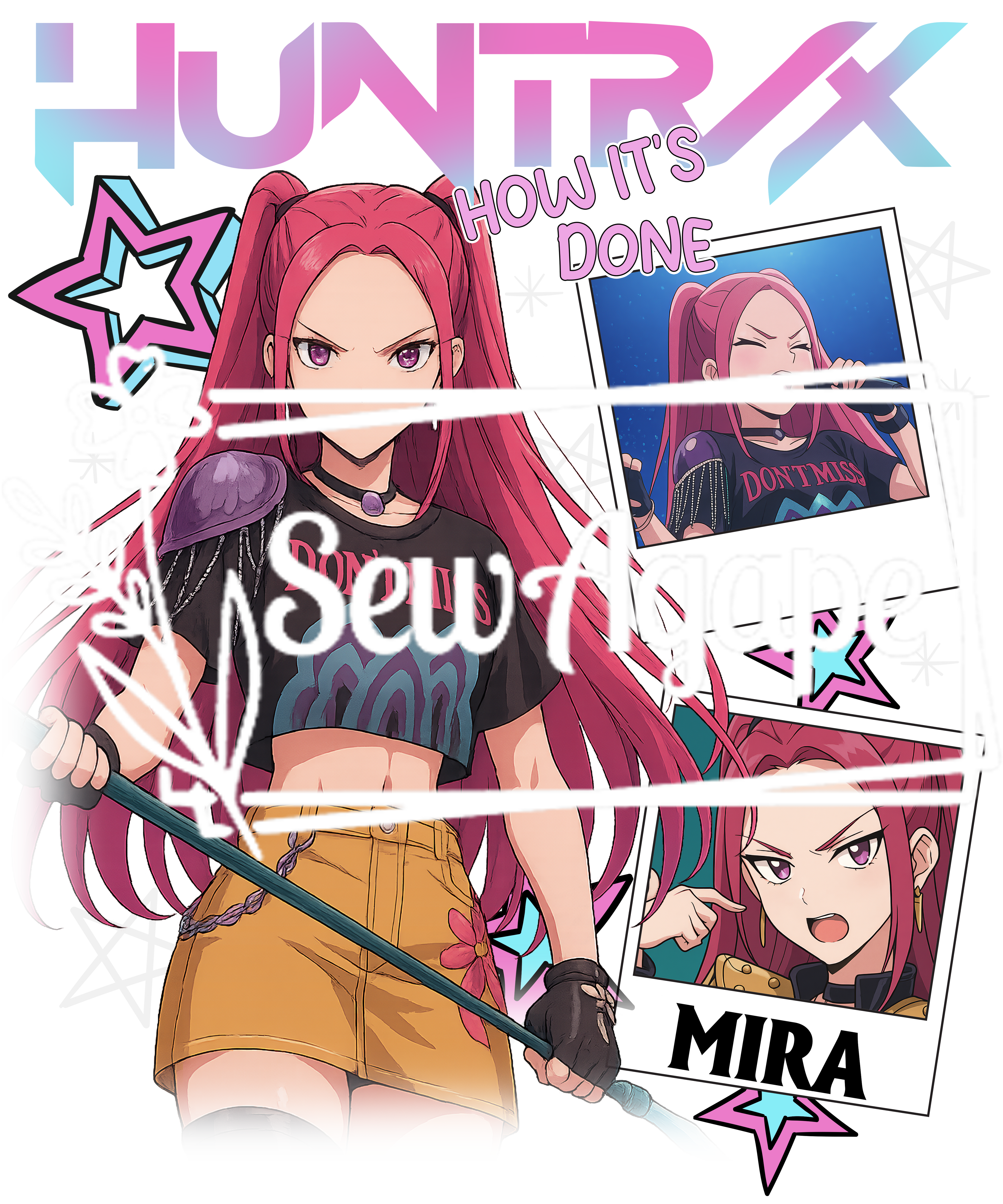 Mira K-P