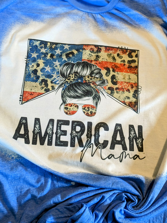 American Mama
