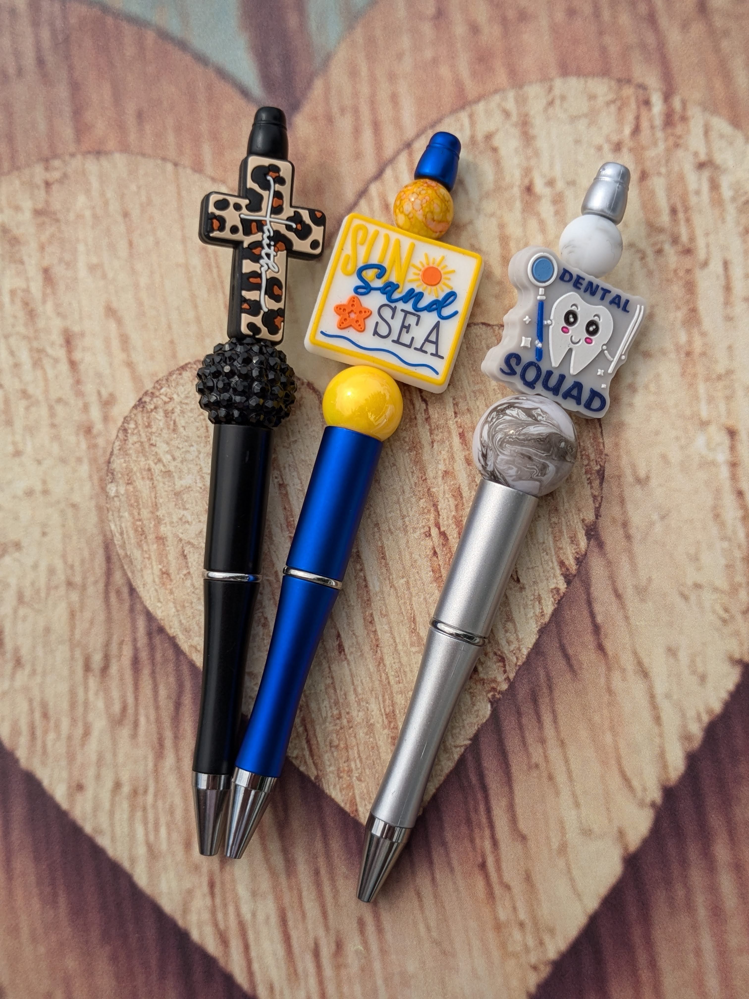 Mystery Pen Bundle