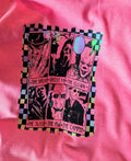 Hot Pink Horror