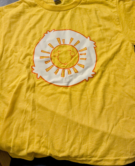 Care Bear Inspired T-Shirt