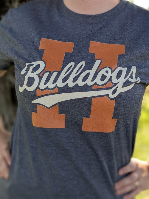 Block H Bulldogs