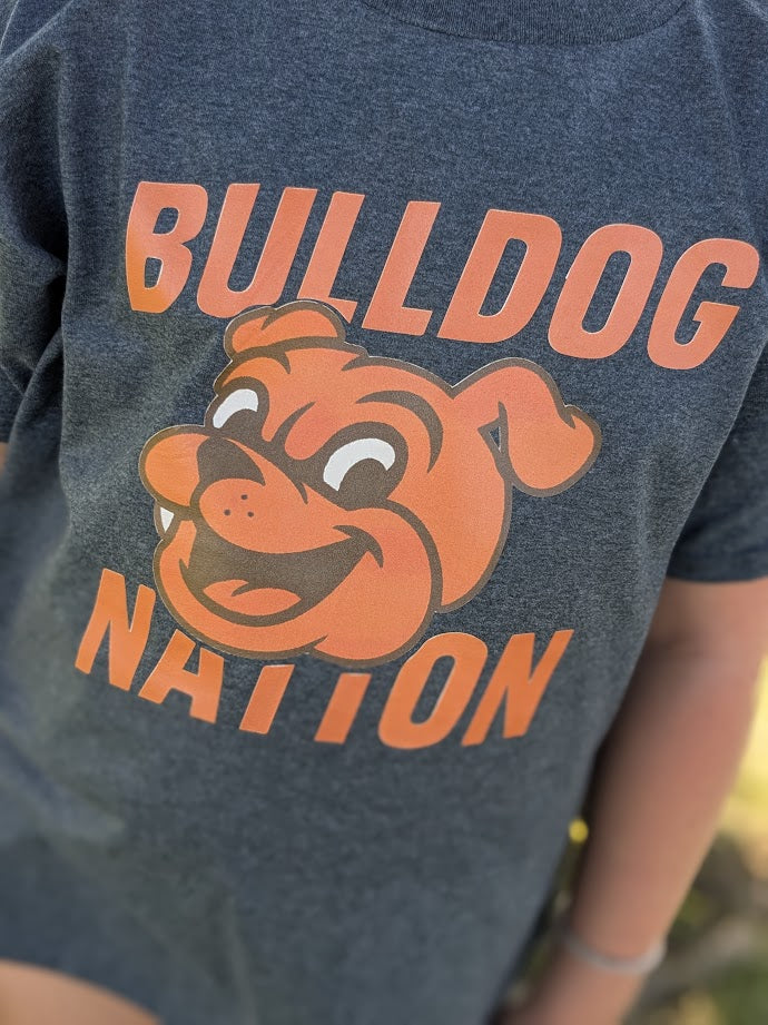 BLACK FRIDAY-Youth Baby Bulldog