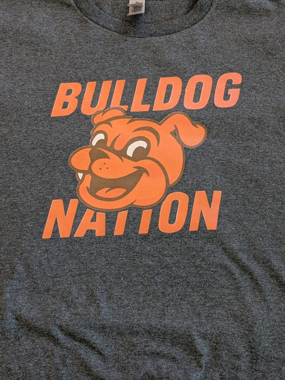 Youth Baby Bulldog