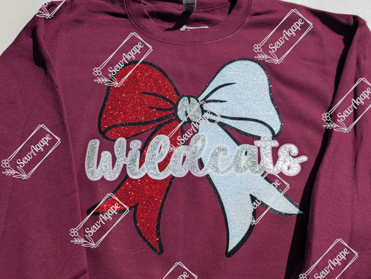 Newark Wildcats Sweatshirt