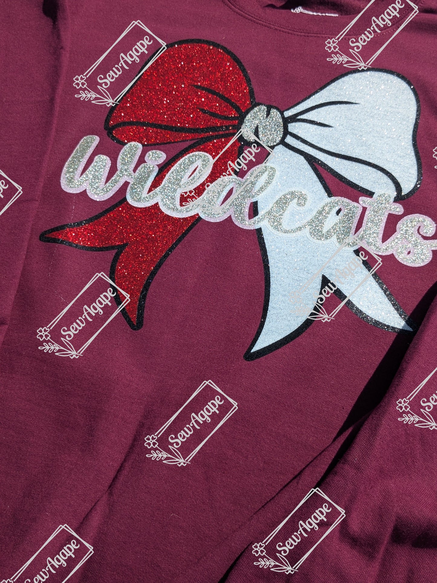 Newark Wildcats Sweatshirt