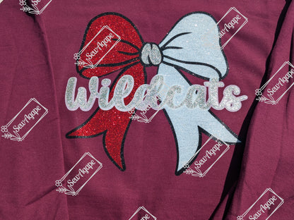 Newark Wildcats Sweatshirt