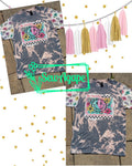 Be Happy T-Shirt
