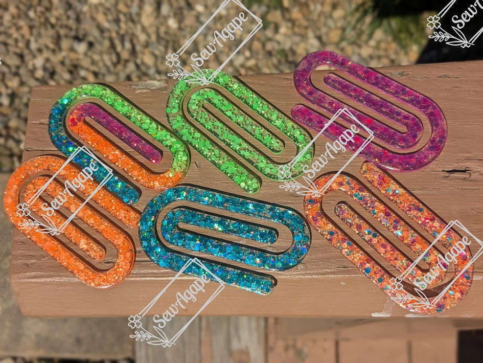 Paper Clips