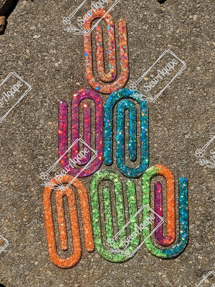 Paper Clips