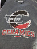 Ceramics C Underline