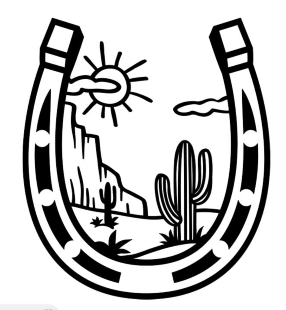 LETS GET WESTERN T-Shirts