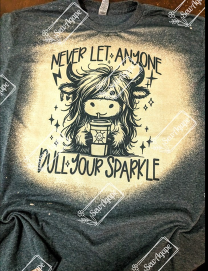 LETS GET WESTERN T-Shirts
