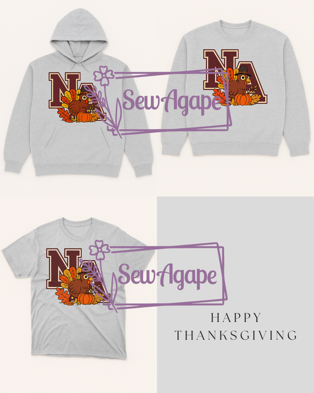 New Albany Thanksgiving