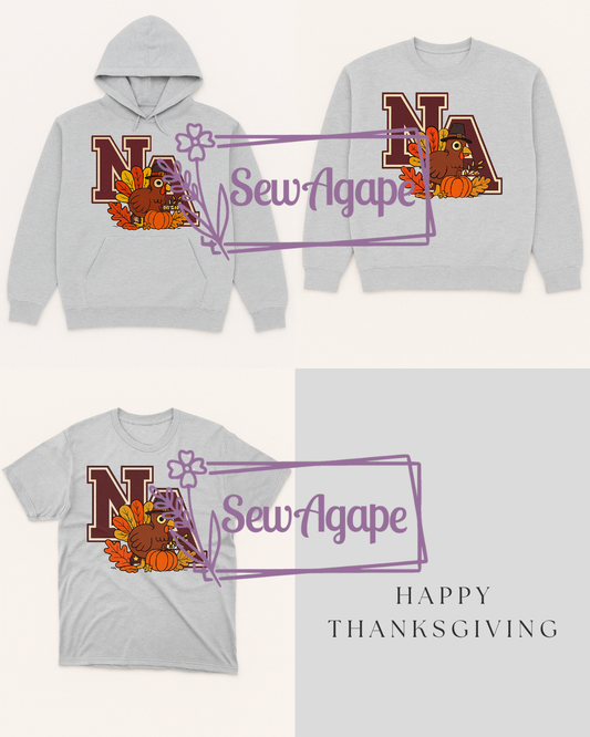 New Albany Thanksgiving