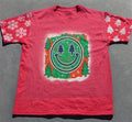 BLACK FRIDAY SMILEY CHRISTMAS THEME SMILEY FACE
