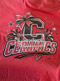 Ceramics Cheer