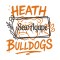 BLACK FRIDAY-Orange Graffiti