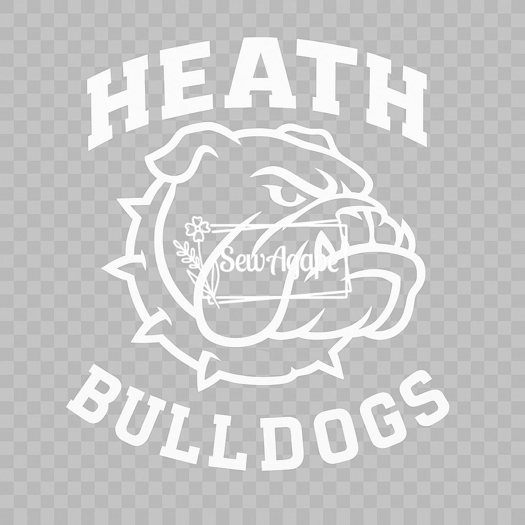 Heath Bulldogs
