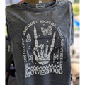 Mother Hood